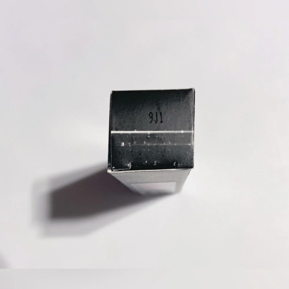 JEFFREE STAR Cosmetics Velour Liquid Lipstick SHANE Brown Metallic Shine NEW